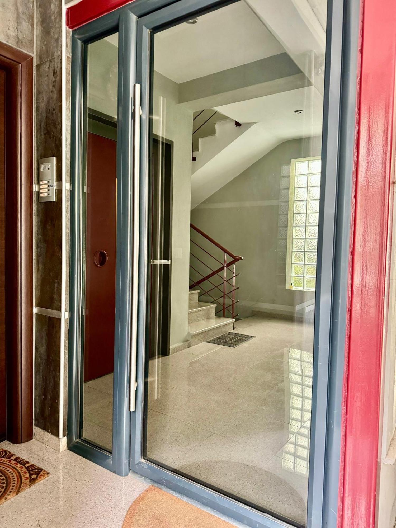 Luxury Apartment In The Center เอเดสซา ภายนอก รูปภาพ