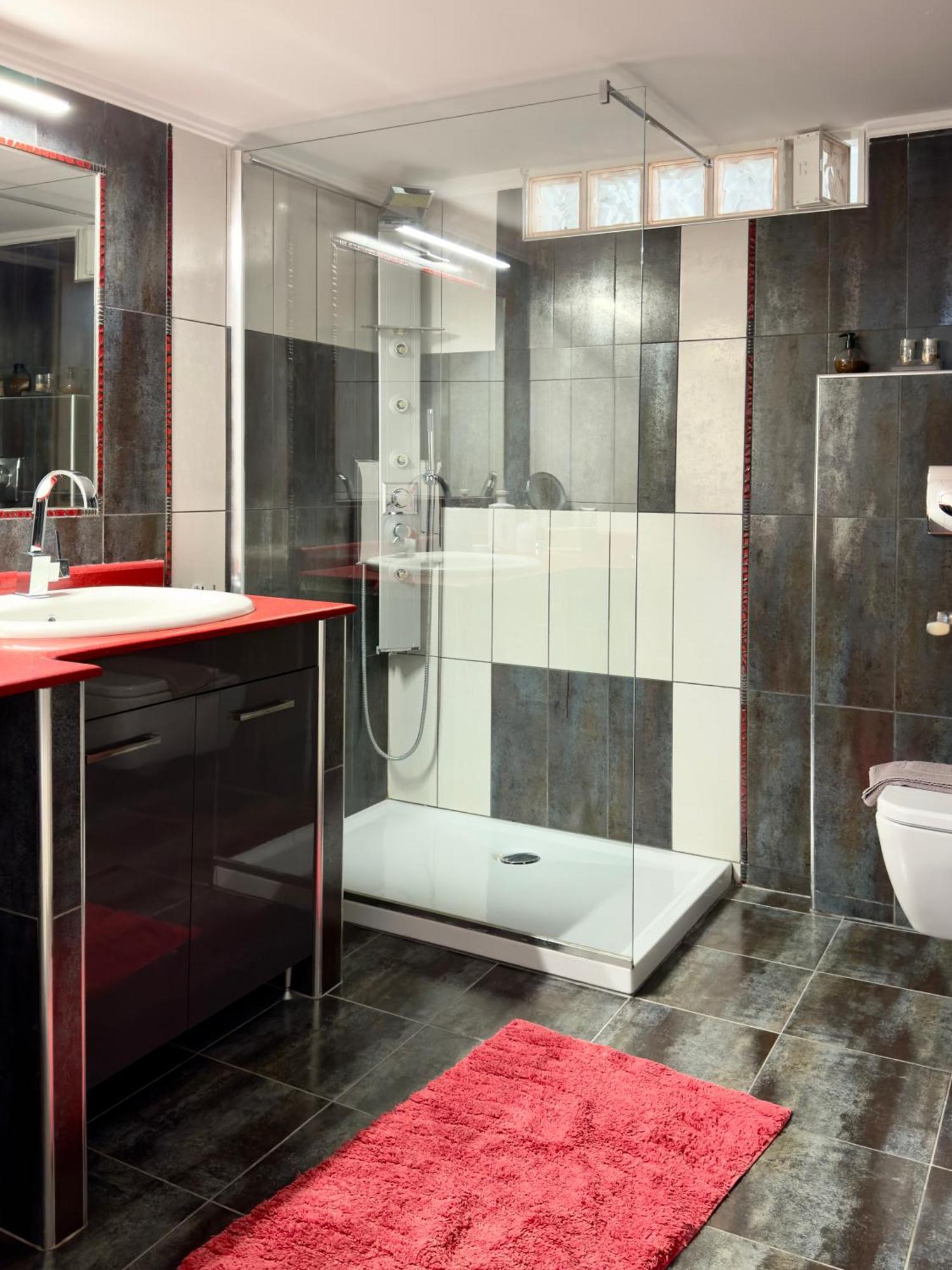 Luxury Apartment In The Center เอเดสซา ภายนอก รูปภาพ